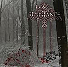 Y-LUK-O - Resistance Cover