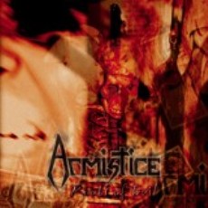 Armistice - Roots Of Evil Cover