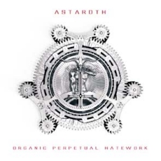 Astaroth - Organic Perpetual Hatework Cover
