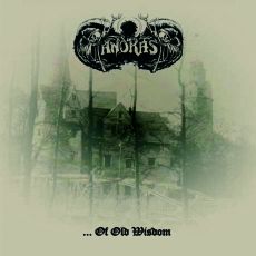 Andras - Of Old Wisdom Cover