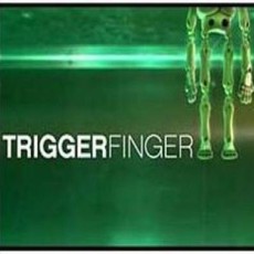 Triggerfinger - Triggerfinger Cover