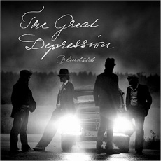 Blindside - The Great Depression Cover