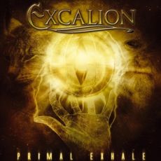 Excalion - Primal Exhale Cover