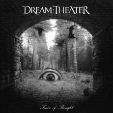 Dream Theater - Train Of Thought Cover
