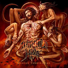 Infinited Hate - Heaven Termination Cover