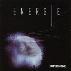 Superikone - Energie Cover