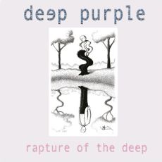 Deep Purple - Rapture Of The Deep Cover