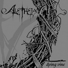 Aletheian - Dying Vine Cover