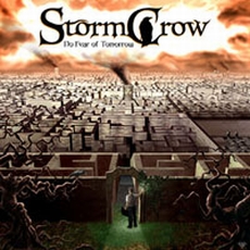 Stormcrow - No Fear Of Tomorrow Cover