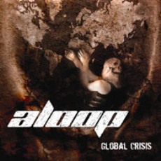 Aloop - Global Crisis Cover