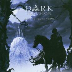 Dark Illusion - Beyond The Shadows Cover