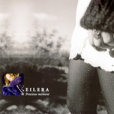 Eilera - Precious Moment Cover