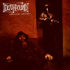 Deathbound - Doomsday Comfort Cover