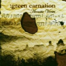 Green Carnation - Acoustic Verses Cover