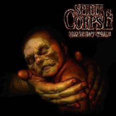 Spirit Corpse - Grave New World Cover