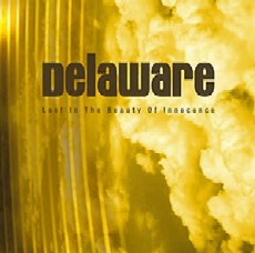 Delaware - Lost In The Beauty Of Innocence Cover