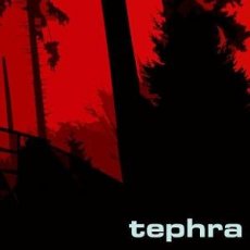 Tephra - Tephra Cover