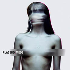 Placebo - Meds Cover