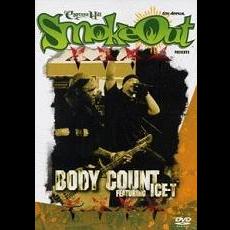 Body Count feat. Ice-T - The Smoke Out Festival Represents... Cover
