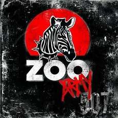 Zoo Army - 507 Cover