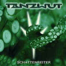Tanzwut - Schattenreiter Cover