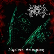 Cerberus - Klagelieder - Grabesgesang Cover