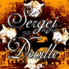 Sergej The Freak meets Deville - Split Cover