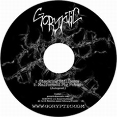 Goryptic - Demo 2005 Cover