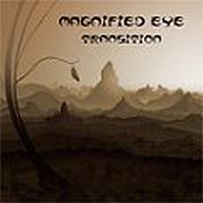 Magnified Eye - Transition Cover