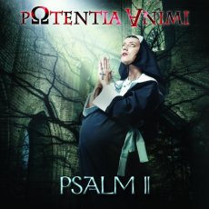 Potentia Animi - Psalm II Cover