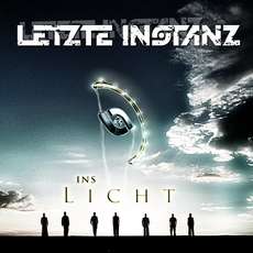 Letzte Instanz - Ins Licht Cover