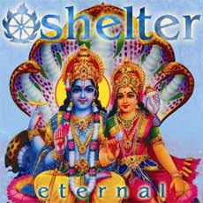 Shelter - Eternal Cover