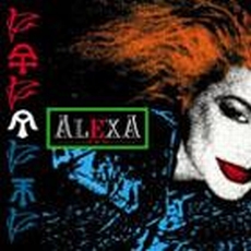 Alexa - Alexa Cover