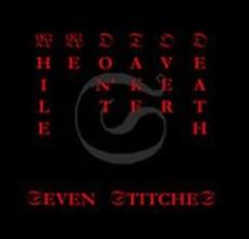 Seven Stitches - While We Don't Take Over Death Cover