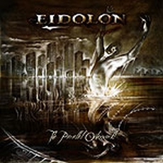 Eidolon - The Parallel Otherworld Cover