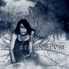 Silentium - Seducia Cover