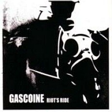 Gascoine - Riot’s Ride Cover