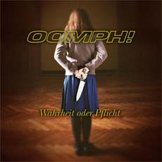 Oomph - Wahrheit Oder Pflicht Cover