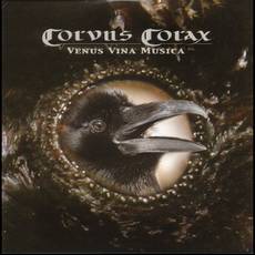 Corvus Corax - Venus Vina Musica Cover