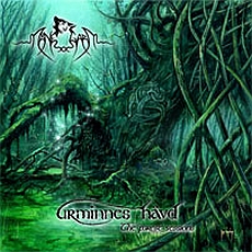 Mânegarm - Urminnes Hävd – The Forest Sessions Cover