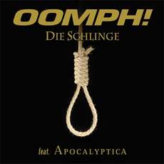 Oomph - Die Schlinge Cover