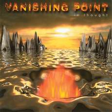Vanishing Point - In Thought Cover
