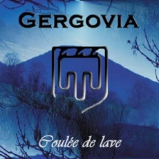 Gergovia - Coulee De Lave Cover