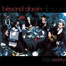 Beyond Dawn - Revelry Cover