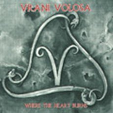 Vrani Volosa - Where The Heart Burns Cover