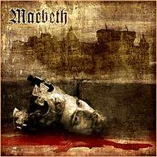 Macbeth (DE) - Macbeth Cover