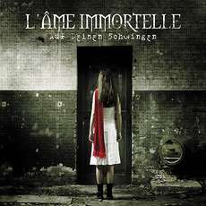 Lame Immortelle - Auf Deinen Schwingen Cover