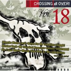 Various Artists - Crossing All Over Vol. 18 Cover