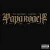 Papa Roach - The Paramour Sessions Cover