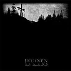 Ikuinen Kaamos - The Forlorn Cover